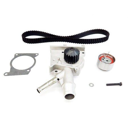 Us Motor Works Timing Kit With Water Pump, USTK283 USTK283